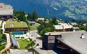 Eden Resort Anzere